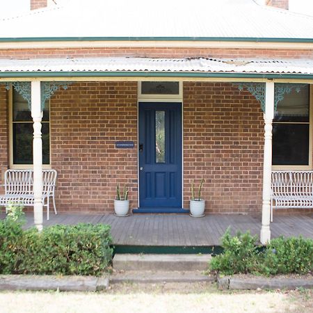 Villa The Bower Mudgee Esterno foto