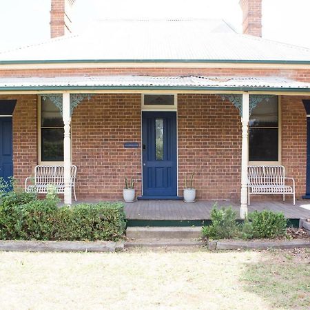 Villa The Bower Mudgee Esterno foto