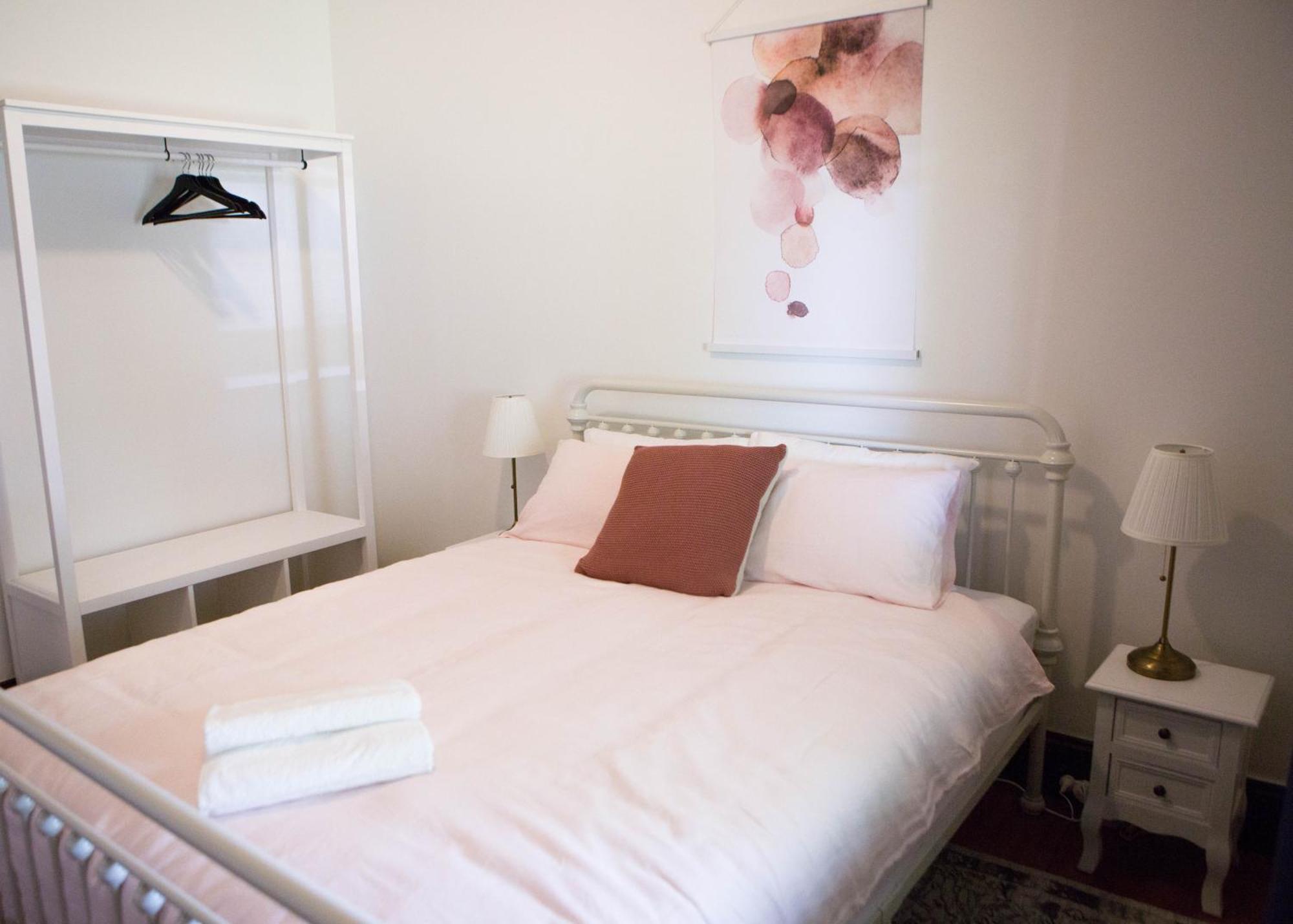 Villa The Bower Mudgee Esterno foto