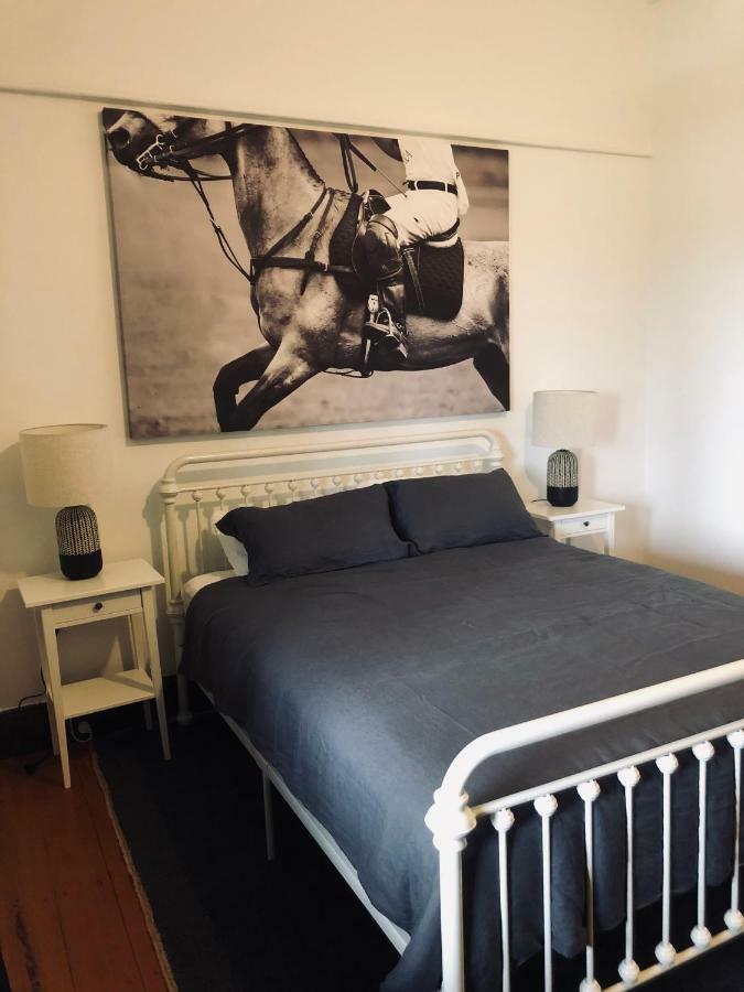 Villa The Bower Mudgee Esterno foto