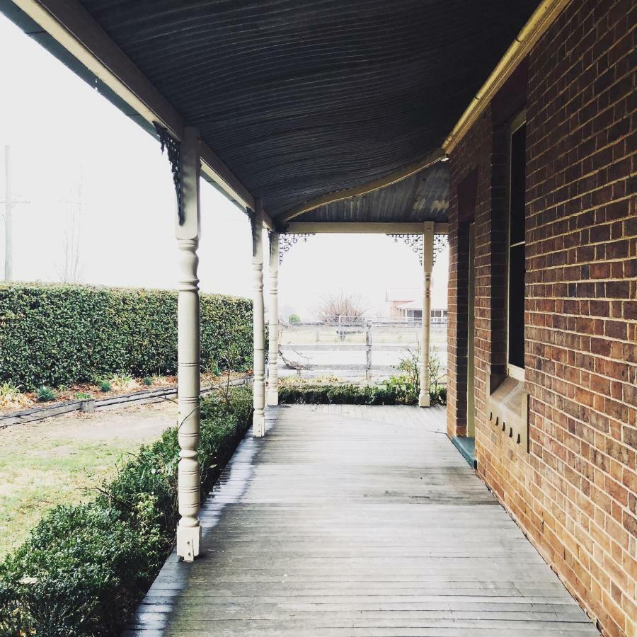Villa The Bower Mudgee Esterno foto