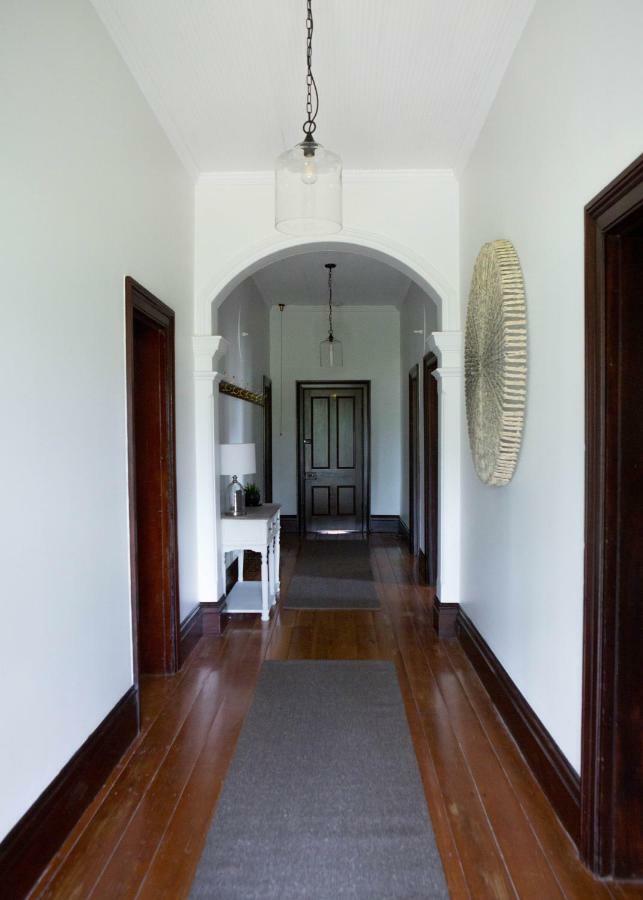 Villa The Bower Mudgee Esterno foto